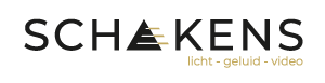 Schaekens Licht Geluid Video Logo