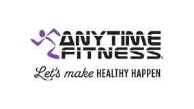 Anytime Fitness